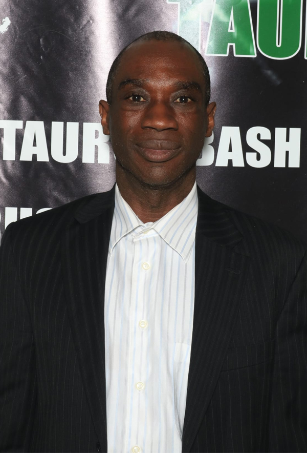 robert lewis